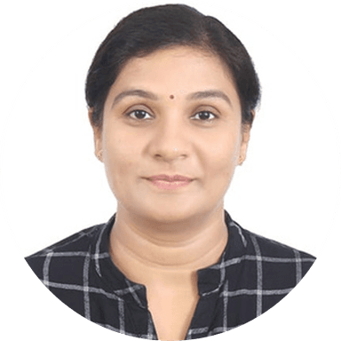 Ami Dhruvkumar Barot